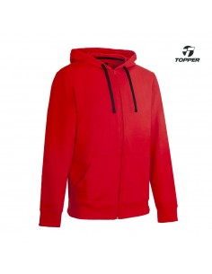 Campera Rtc Men