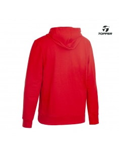 Campera Rtc Men 2