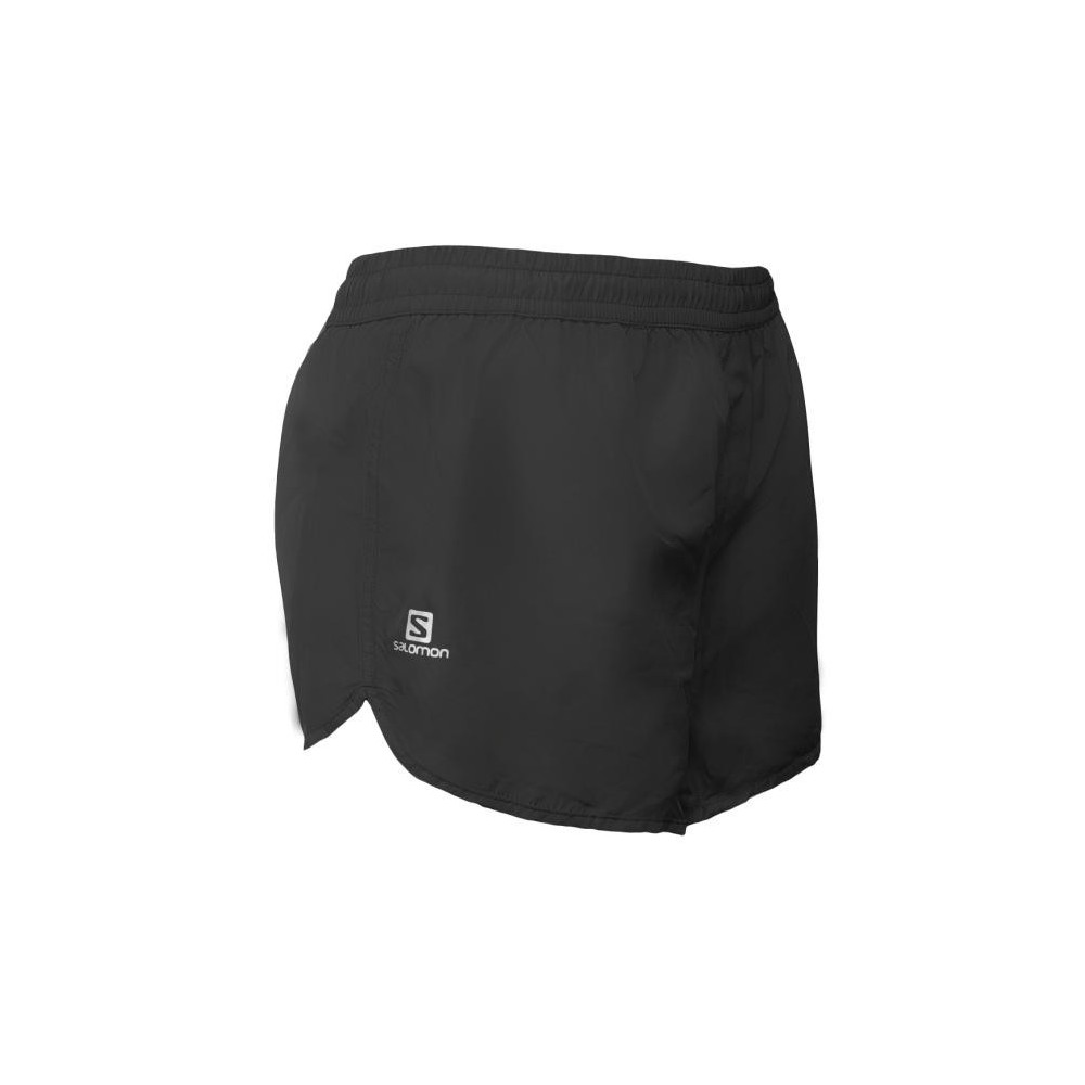 RACE SHORT W
