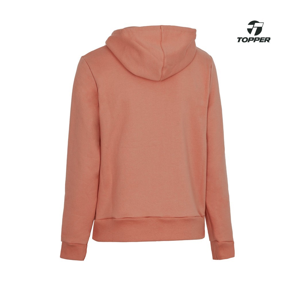 Topper Campera Frs W Basico · foto 2
