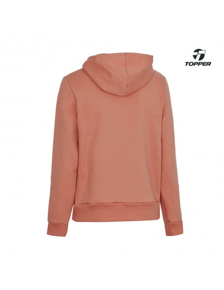 Topper Campera Frs W Basico · foto 2