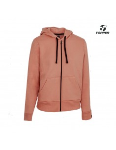 Campera Frs W Basico
