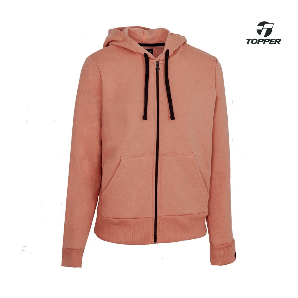 Topper Campera Frs W Basico
