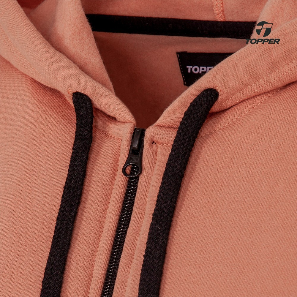 Topper Campera Frs W Basico · foto 4