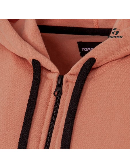 Topper Campera Frs W Basico · foto 4