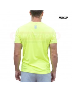 Remera Tecnica M/C 2