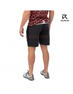 Bermuda Rustica Combinada 2