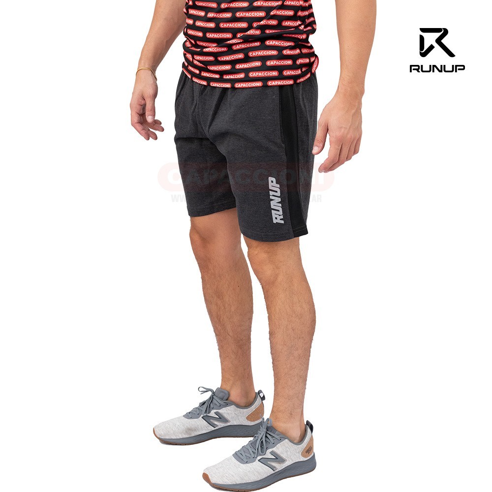 RunUp Bermuda Rustica Combinada