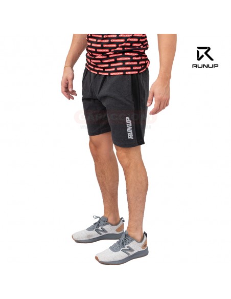 RunUp Bermuda Rustica Combinada