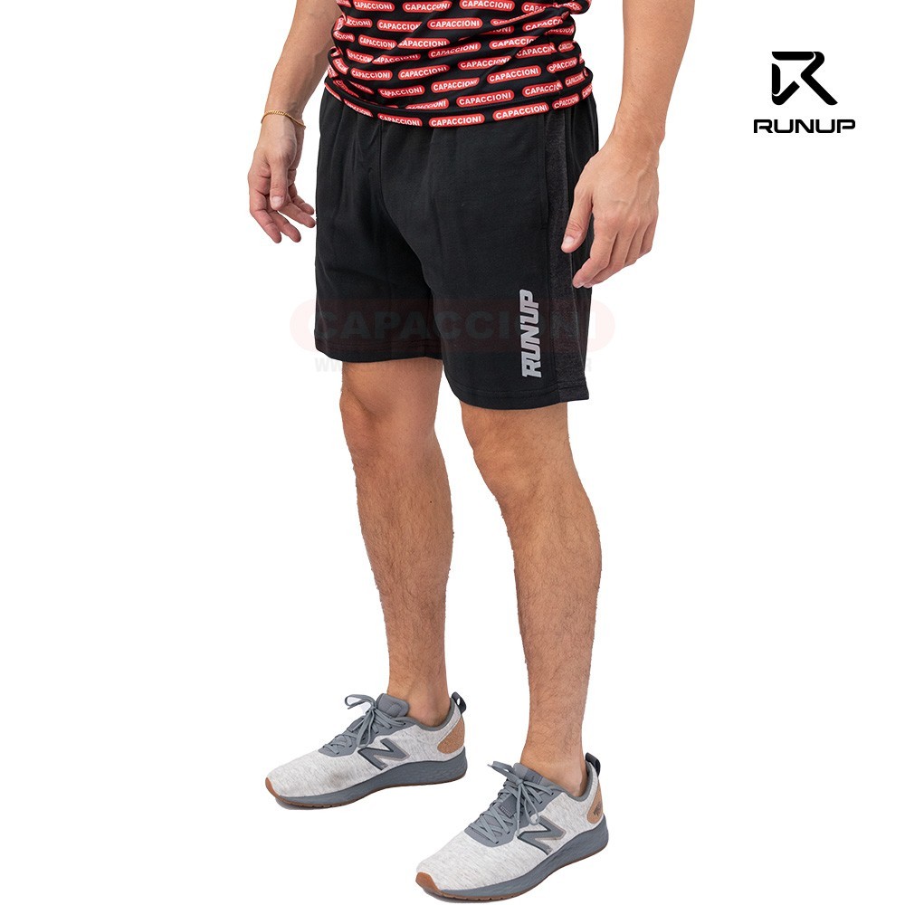RunUp Bermuda Rustica Combinada