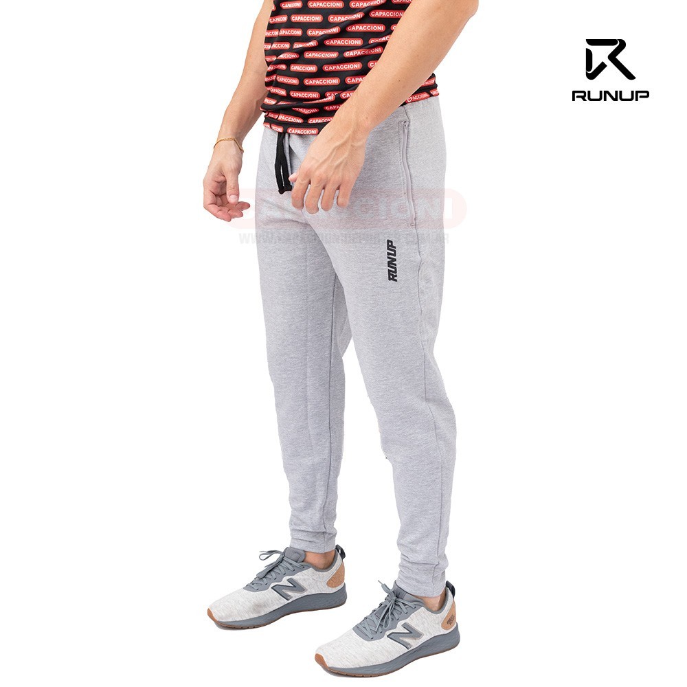 RunUp Pantalon Chupin