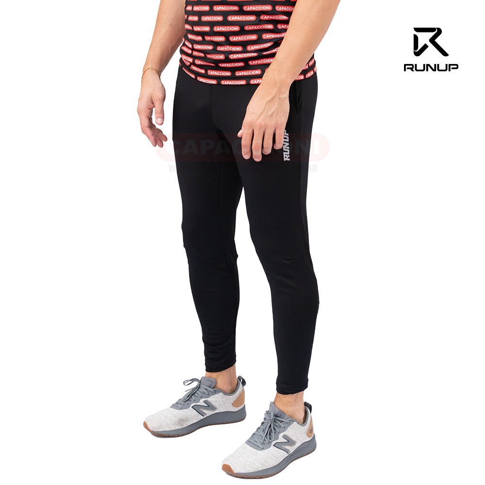 RunUp Pantalon Fino