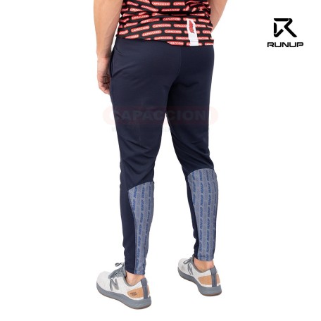 RunUp Pantalon Fino 2