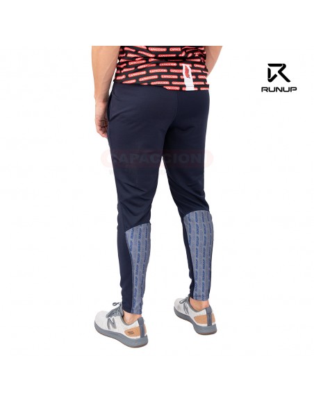 RunUp Pantalon Fino · foto 2