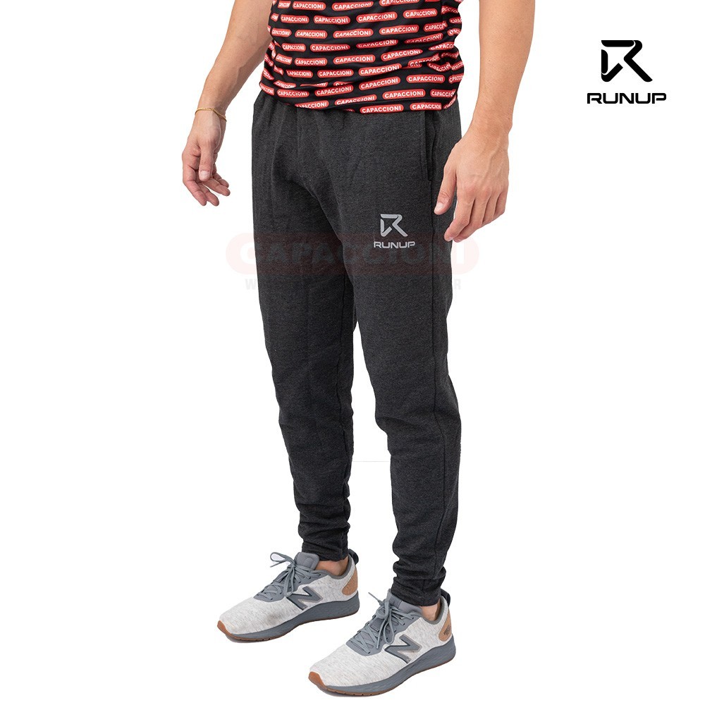 RunUp Pantalon Chupin