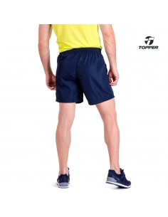 Short WV Mns Training Basic 2