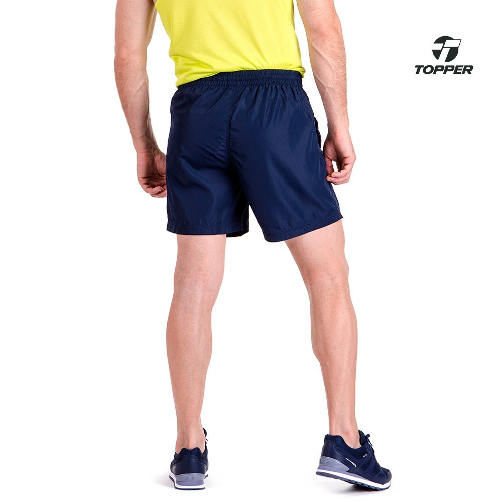 Topper Short WV Mns Training Basic · foto 2