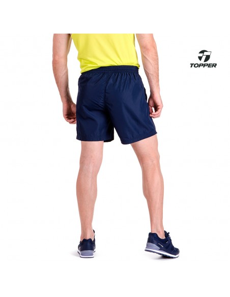 Topper Short WV Mns Training Basic · foto 2