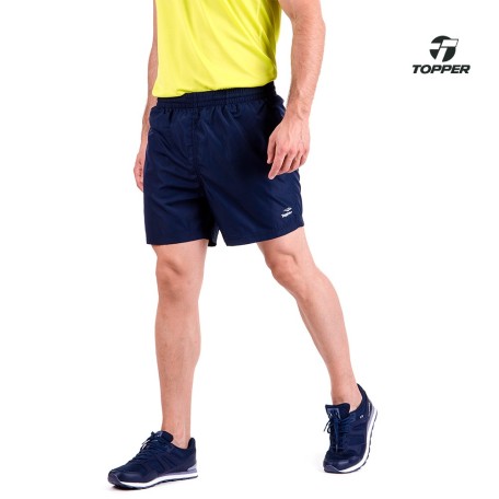 Topper Short WV Mns Training Basic