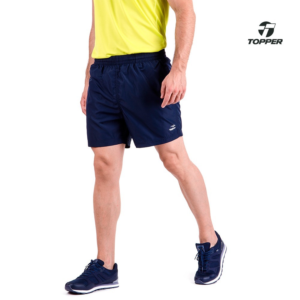 Topper Short WV Mns Training Basic