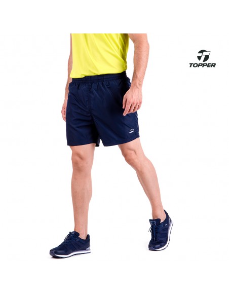 Topper Short WV Mns Training Basic