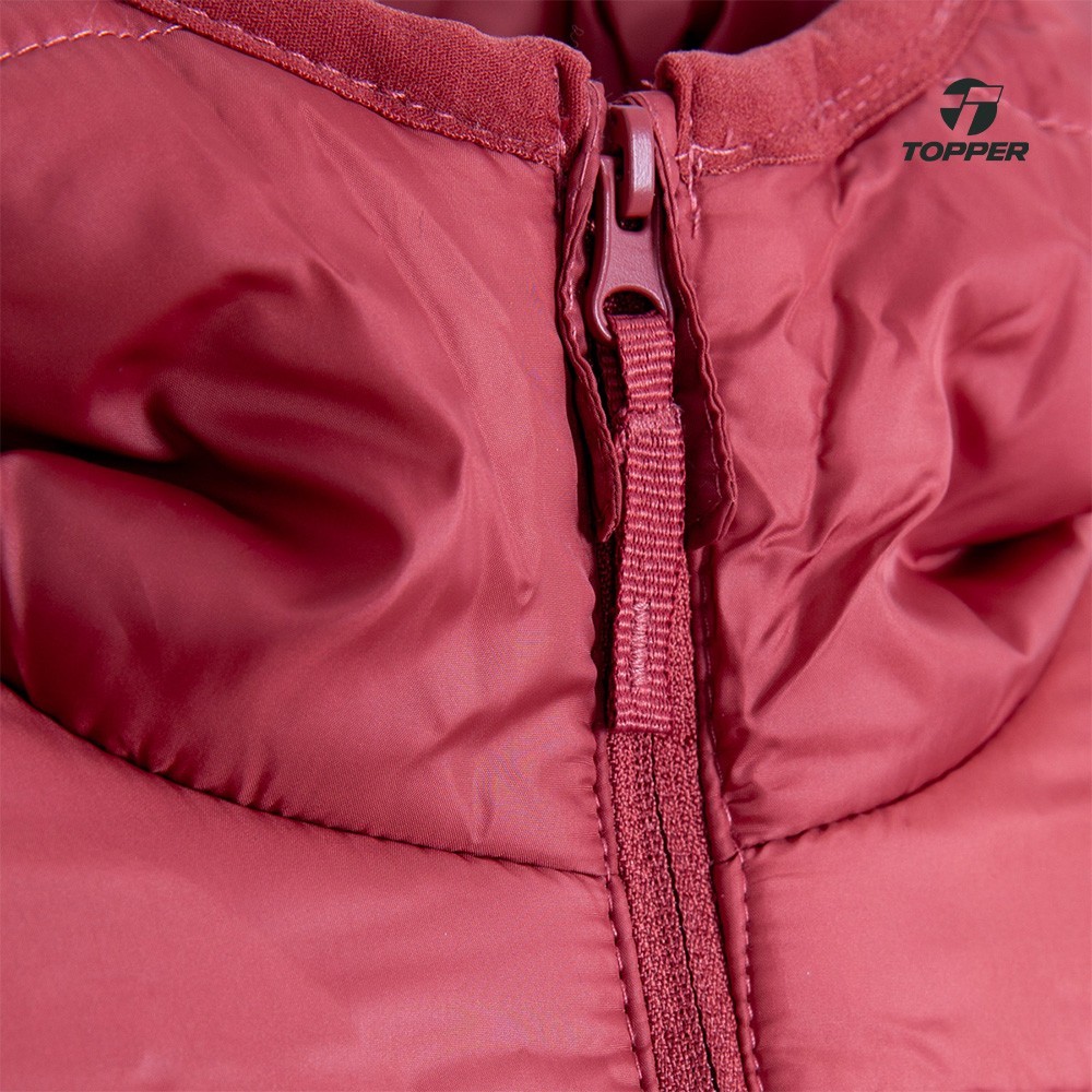 Topper Campera WMN C/Capucha · foto 3