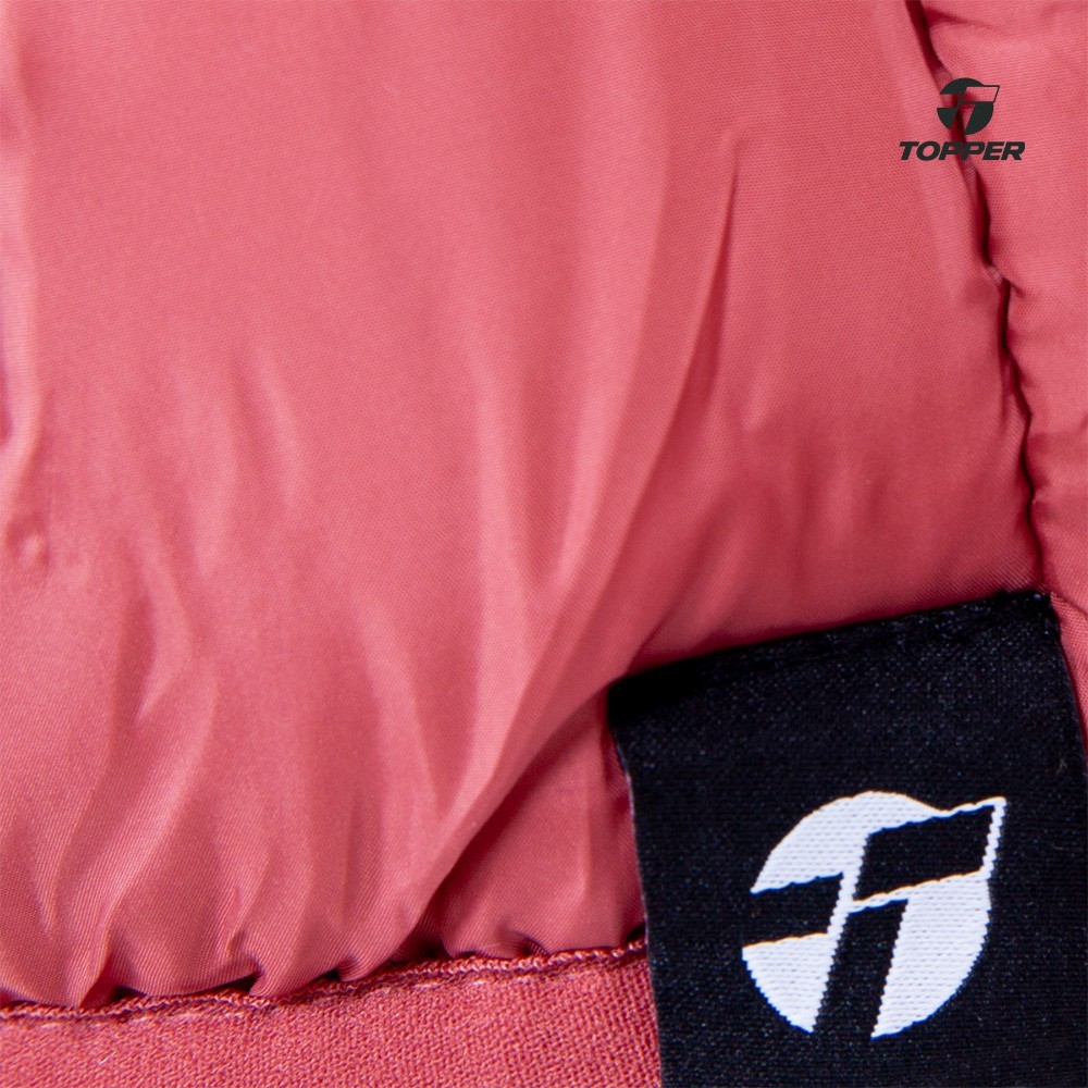 Topper Campera WMN C/Capucha · foto 4