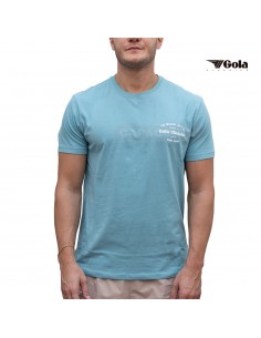 Remera MC Institucional