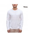 Remera Basica M/L