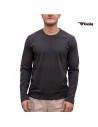 Remera Basica M/L