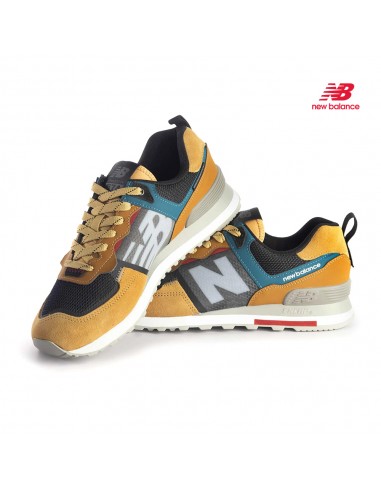 NB 574 Reimagined