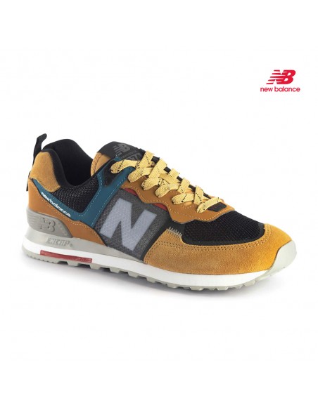 NB 574 Reimagined