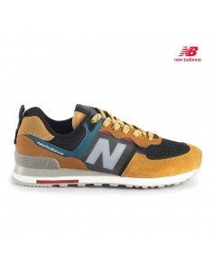 NB 574 Reimagined