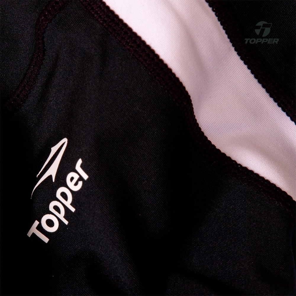 Topper Calza W Cuts · foto 3