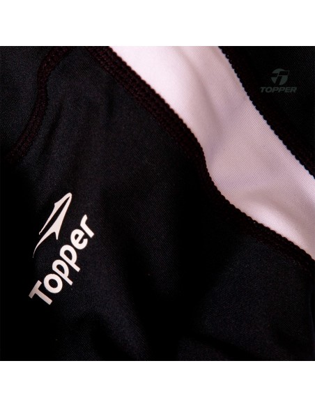 Topper Calza W Cuts · foto 3