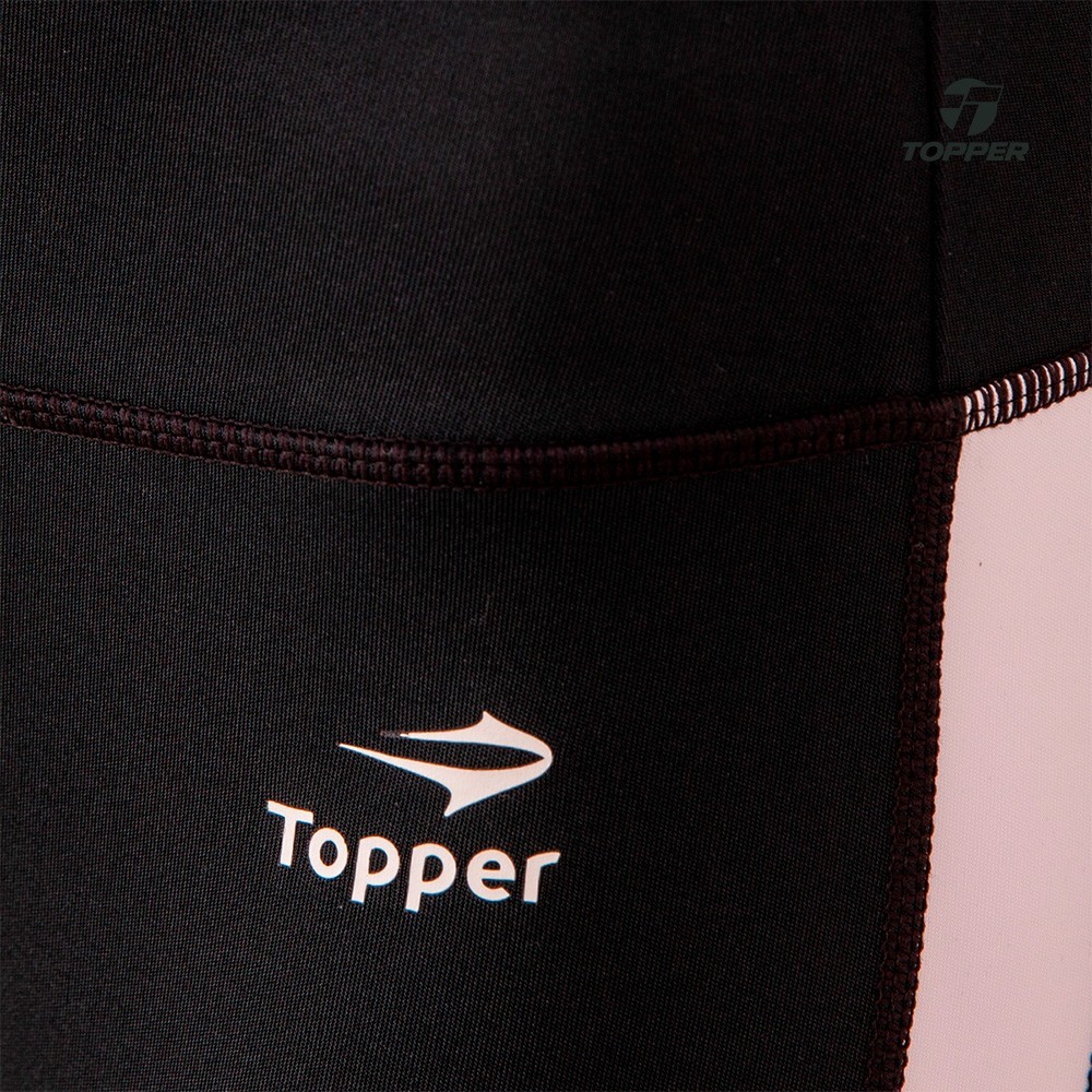 Topper Calza W Cuts · foto 4