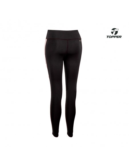 Topper Calza W Cuts · foto 2