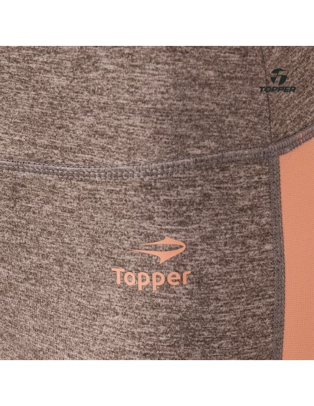 Topper Calza W Cuts · foto 4