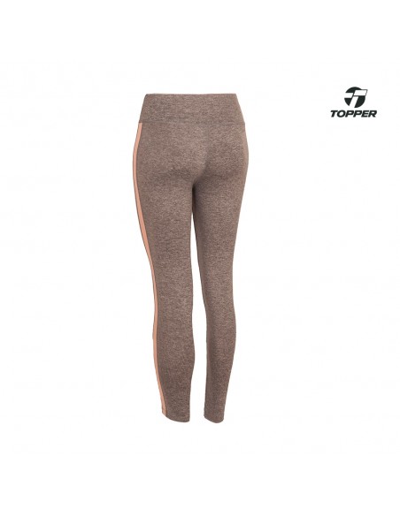 Topper Calza W Cuts · foto 2
