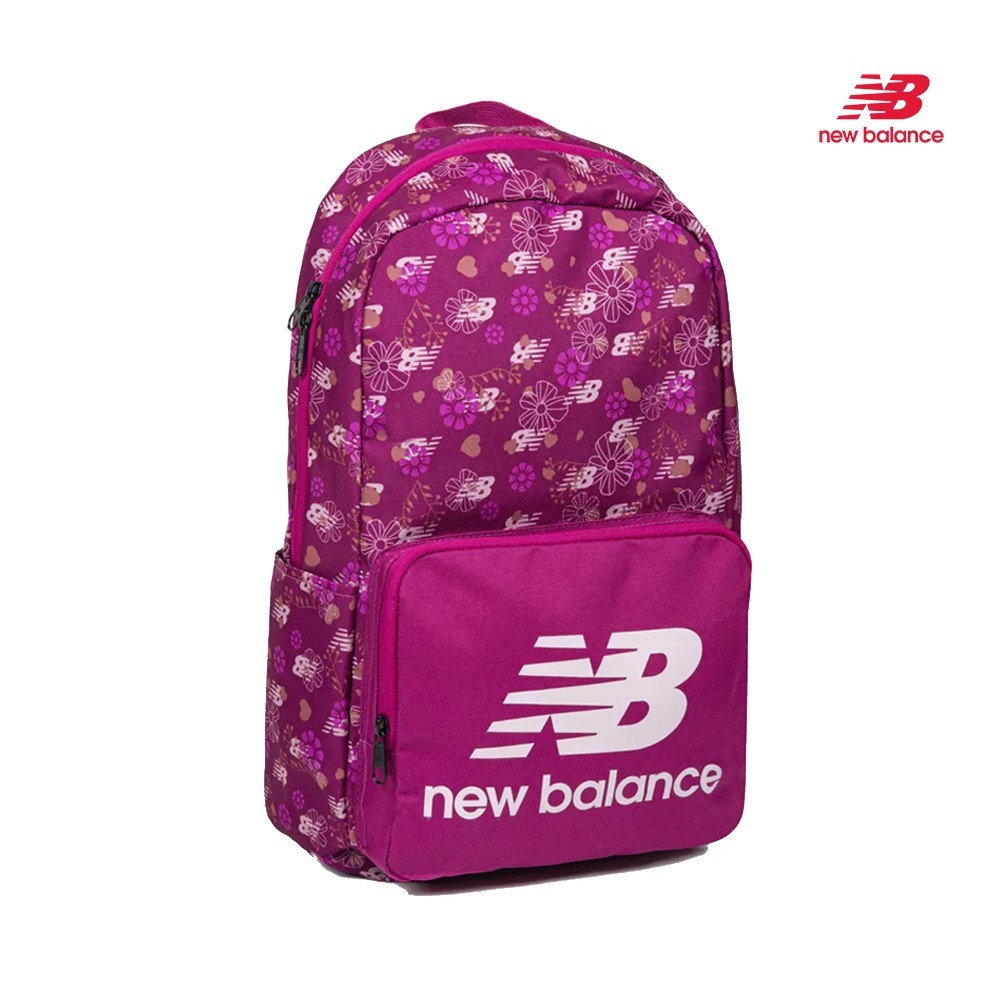 New Balance NB Kids Printed Backpack