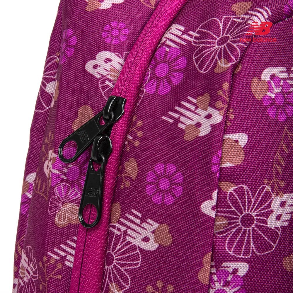 New Balance NB Kids Printed Backpack · foto 3