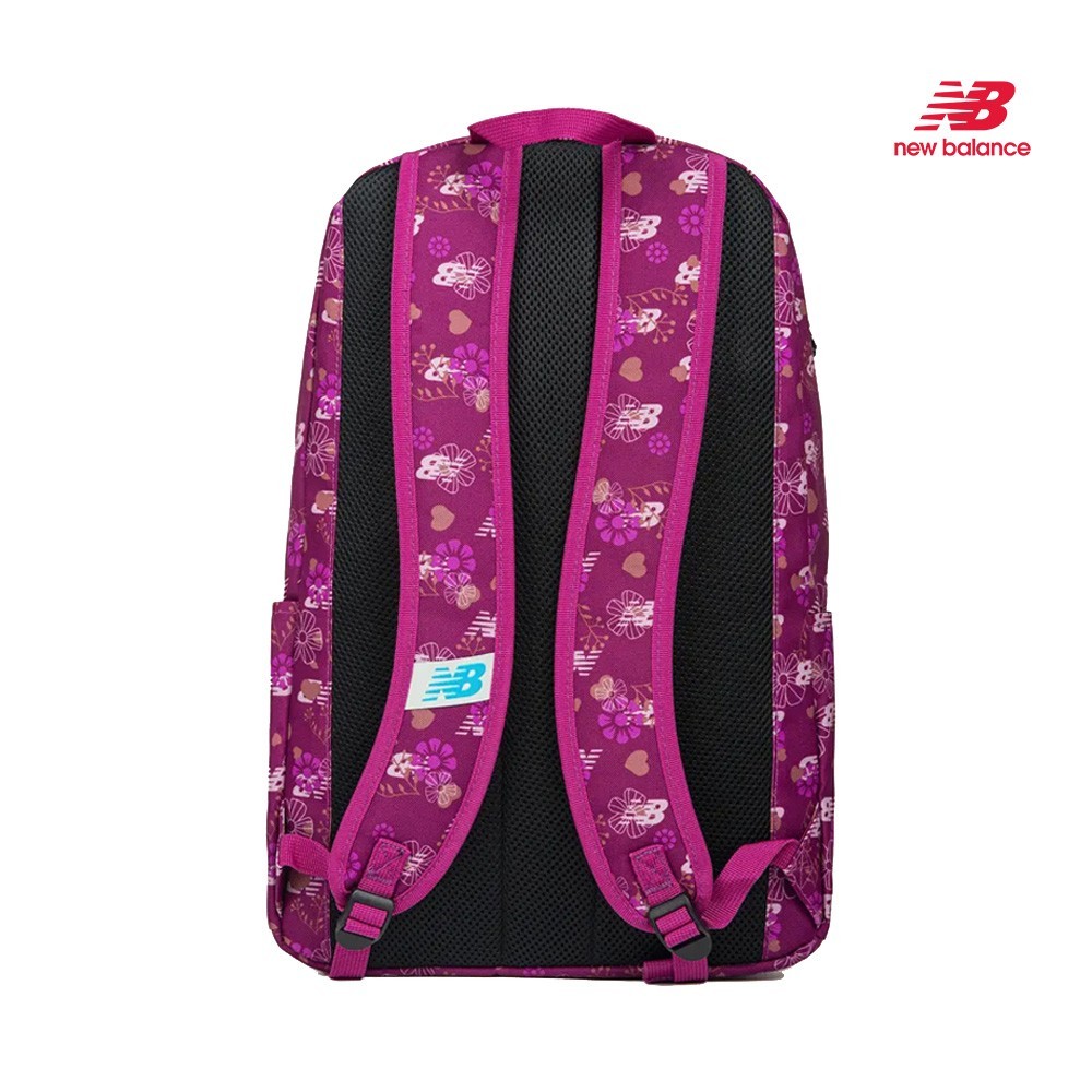 New Balance NB Kids Printed Backpack · foto 2
