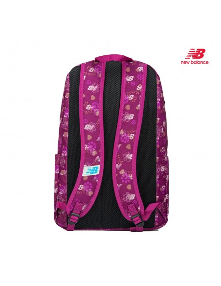 New Balance NB Kids Printed Backpack · foto 2