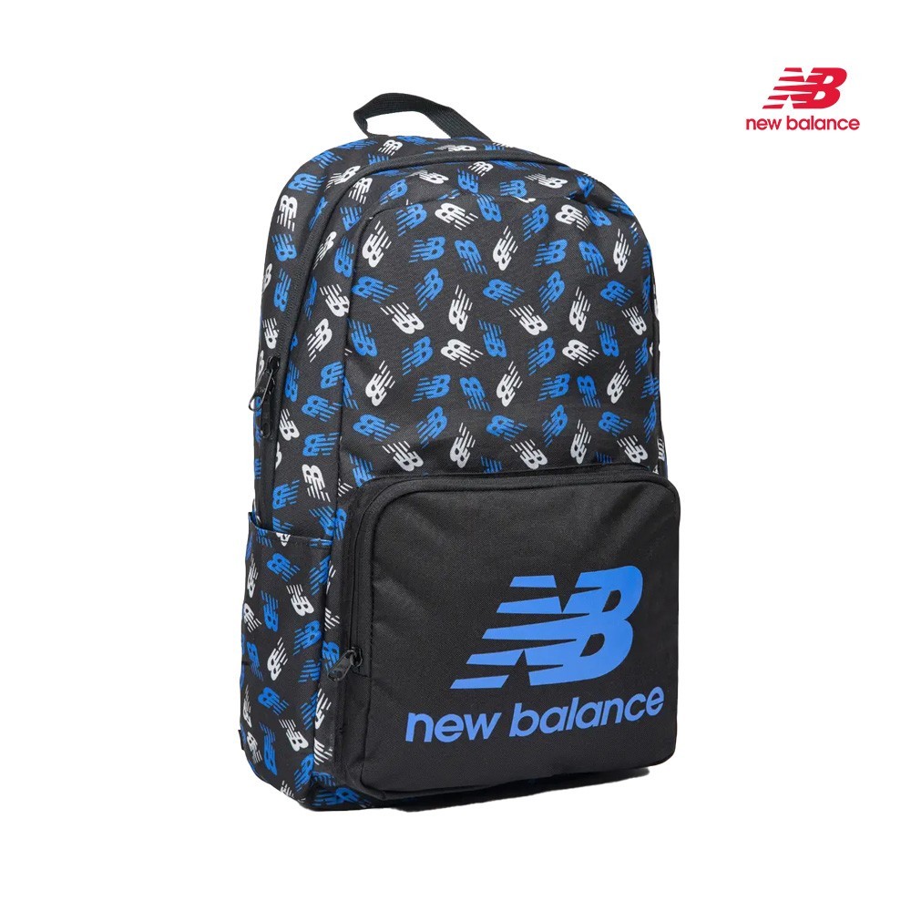 New Balance NB Kids Printed Backpack