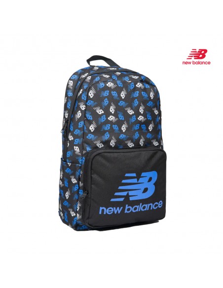 New Balance NB Kids Printed Backpack