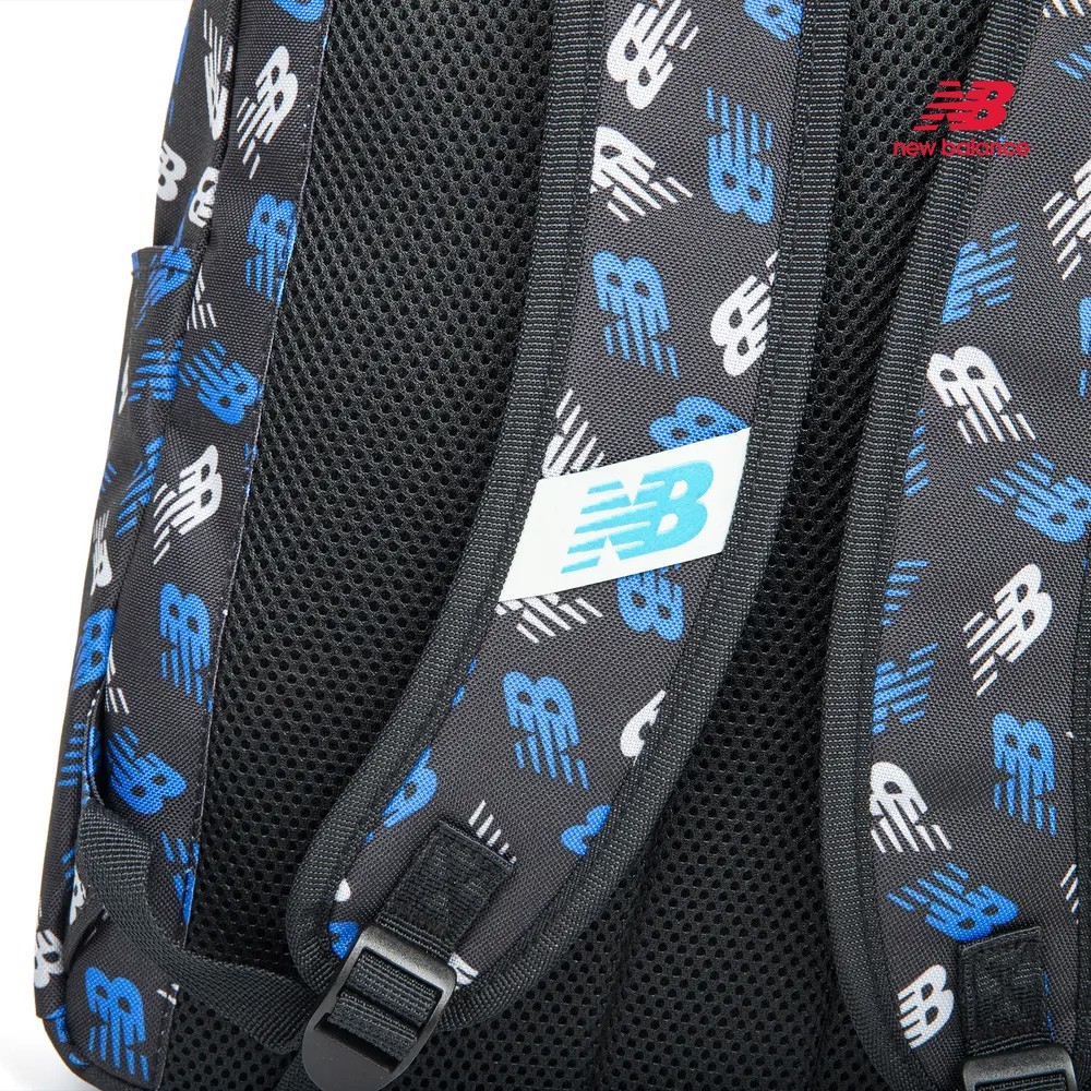 New Balance NB Kids Printed Backpack · foto 3