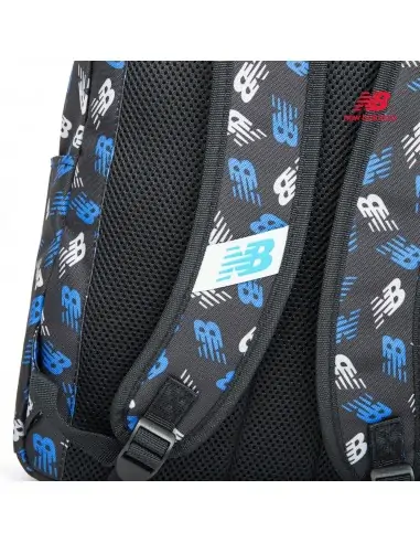 NB Kids Printed Backpack