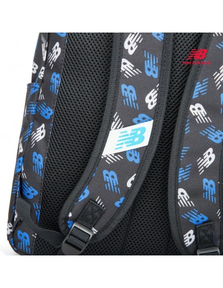 New Balance NB Kids Printed Backpack · foto 3