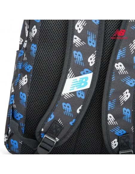 NB Kids Printed Backpack