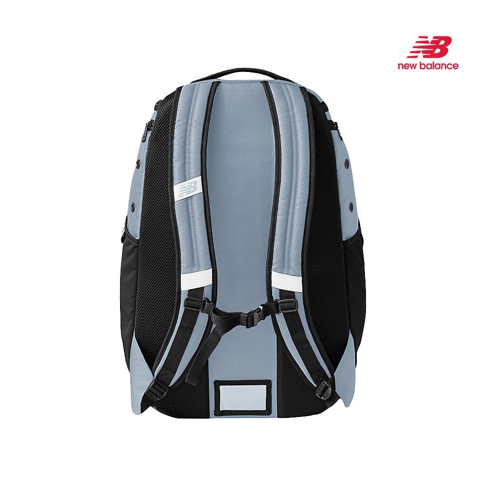 New Balance NB Team Travel Backpack · foto 2